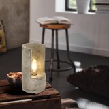 Eglo 49111 - Stona lampa LYNTON 1xE27/60W/230V | Eponuda.com