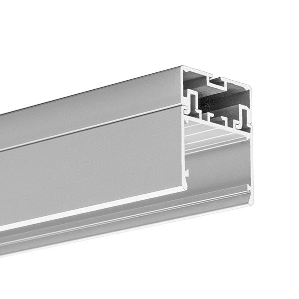 KLUS LED profil 3035 ALU - nadgradni, mat* Cene