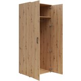 CARRYHOME večnamenska omara, hrast artisan | Shoptok.si