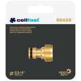 Cellfast spojnica mesing muški navoj 3/4'' | shoptok.hr