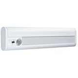 Osram Linear Podelementna LED svjetiljka (1,9 W, Senzor pokreta, D x Š x V: 21,4 x 4,8 x 1,8 cm, Bijele boje) | shoptok.hr