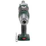 Metabo MET 619002890 akumulatorski pištolj za pop-nitne, 1/4", bez baterije i punjača | Eponuda.com