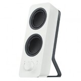 Logitech LOGI Z207 BT Computer Speaker OFF WHITE 980-001292 | shoptok.hr