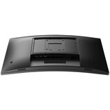 Philips momentum 5000 27M1C5500VLLED monitor gaming curved 27&quot; 2560 x 1440 qhd @ 165 hz va 250 cd/m² 4000:1 HDR10 1 ms 2xHDMI displayport textured black - 27M1C5500VL/00 | Shoptok.si