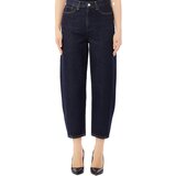 Liu Jo Jeans straight UF5220D0283 Modra Cene
