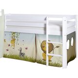 MID.YOU Igralna Postelja Kasper, 90x200, Tobogan, Stolp | Shoptok.si