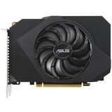 Asus grafička karta pci-e PH-GTX1650-O4GD6-P-V2 oc GDDR6 4GB 128 bit vga/hdmi/dp | ePonuda.com
