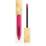 Burberry Kisses Liquid Matte mat tekoča &amp;scaron;minka odtenek Bright Orchid 48 6 ml Slike