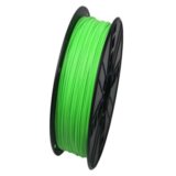 Gembird 3DP-PLA1.75-01-FG PLA Filament za 3D stampac 1.75mm, kotur 1KG Fluorescent Green Cene