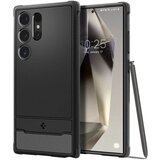 Spigen RUGGED ARMOR maska za GALAXY S24 ULTRA MATTE BLACK | Eponuda.ba