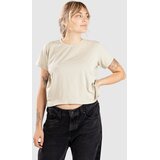Blue Tomato Boxy T-shirt cool gray 3u | Shoptok.si
