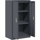  za pohranu s pohranom Antracit 60 x 40 x 105 cm | shoptok.hr