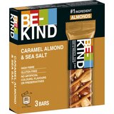  Caramel Almond & Sea Salt - Pakiranje 3 kosov | Shoptok.si