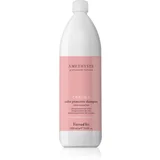 Amethyste Chroma vlažilni in zaščitni šampon za barvane lase 1000 ml