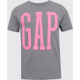 GAP Kids cotton T-shirt with logo - Boys | Shoptok.si