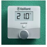 Vaillant bežični sobni termostat sensoROOM VRT 51f Cene