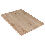 EXCLUSIVHOLZ masivna drvena lijepljena ploča (hrast, 800 x 600 x 20 mm) cijene