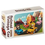 ISO TRADE senzorna igračka - automobili u obliku životinja | shoptok.hr