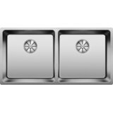 Blanco pomivalno korito ANDANO 400/400-U InFino INOX 18/10, brez daljinskega upravljalnika. | Shoptok.si