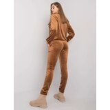 FANCY Set-FA-KMPL-7355.36X-light brown | Shoptok.si