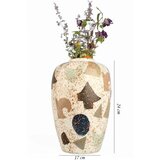 WALLXPERT decorative pot multicolor keramička vaza YL691 | ePonuda.com