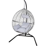 Monster Stol Grey Egg, (21571304) Cene