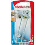 Fischer KD 4 K NV preklopni tipl 105 mm 084341 1 Set Cijene