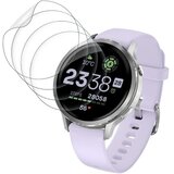 INF Hidrogel zaščita zaslona (4 kosi) združljiva z Garmin Venu4 41mm, (5000369106) | Shoptok.si
