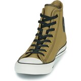 Converse CHUCK TAYLOR ALL STAR TECTUFF Zelena | shoptok.hr