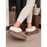 Resti Women's short boots in the style of snow boots Eliozi | Shoptok.si