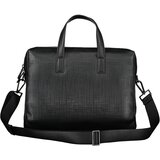 Calvin Klein BLACK MAN BRIEFCASE | Shoptok.si