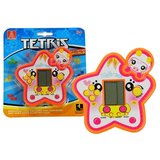 Electronic Game Tetris Star Red | shoptok.hr