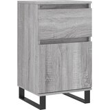  Komoda boja hrasta sonome 40 x 35 x 70 cm od konstruiranog drva | shoptok.hr