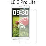  Zaščitna folija ScreenGuard za LG G Pro Lite | Shoptok.si