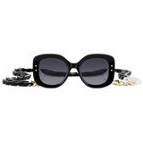 Carolina Herrera naočale HER 0254/S Black Cijene