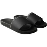 Calvin Klein Jeans Natikači HM0HM02108 Črna u