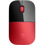 HP miš Z3700, bežični, crveni, V0L82AA | Eponuda.ba