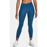 Under Armour Leggings UA Fly Fast Ankle Tight-BLU - Women | Shoptok.si