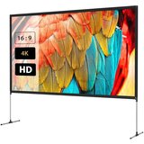 BlitzWolf BW-VS6 120" prijenosno projekcijsko platno Cijene