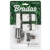 mlaznica sa konektorima 1/2 " blister WL-5500-12K