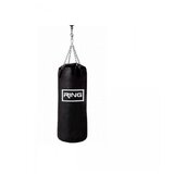 Ring Džak za boks 85x35cm - RS DZ85 black | Eponuda.com