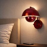Opviq Zidna lampa, Bordo Cijene