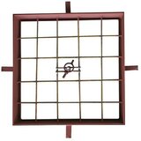  Poklopac za šahtove (D x Š: 60 x 60 cm, Željezo) | shoptok.hr