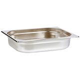Wi Gastro Gastro posuda Gn 1/2-65mm 812-2 srebrna Cene