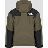 The North Face M MOUNTAIN DOWN JACKET Kaki | shoptok.hr