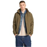 Timberland maslinasta muška jakna Cene