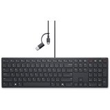 Dell KB525C Collaboration US tastatura crna | Eponuda.com