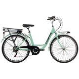  COPPI RIVIERA 26" ELEKTRIČNI TIRKIZNO ZELENI | shoptok.hr