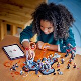 Lego LEGO® Super Heroes - Maščevalci: Zaključek Končna bitka (76323) | Shoptok.si