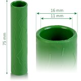 Plonos konektori za pola 11mm PL-941 zeleni 10 kom | shoptok.hr